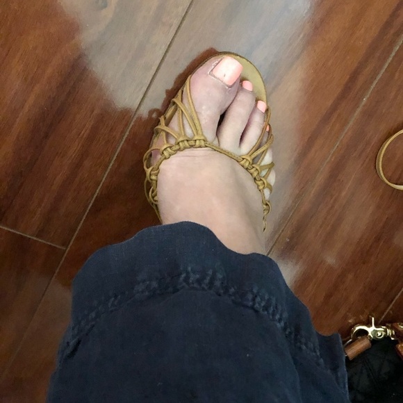 Christian Dior Sandal Heels Size 39.5 - Picture 9 of 16